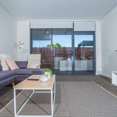 Cozy One Bed Apt Closes To Airport In Arncliffe Sydney Ngoại thất bức ảnh