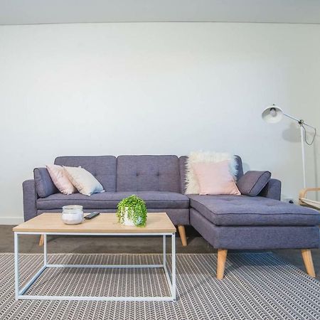 Cozy One Bed Apt Closes To Airport In Arncliffe Sydney Ngoại thất bức ảnh