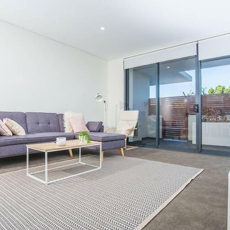 Cozy One Bed Apt Closes To Airport In Arncliffe Sydney Ngoại thất bức ảnh