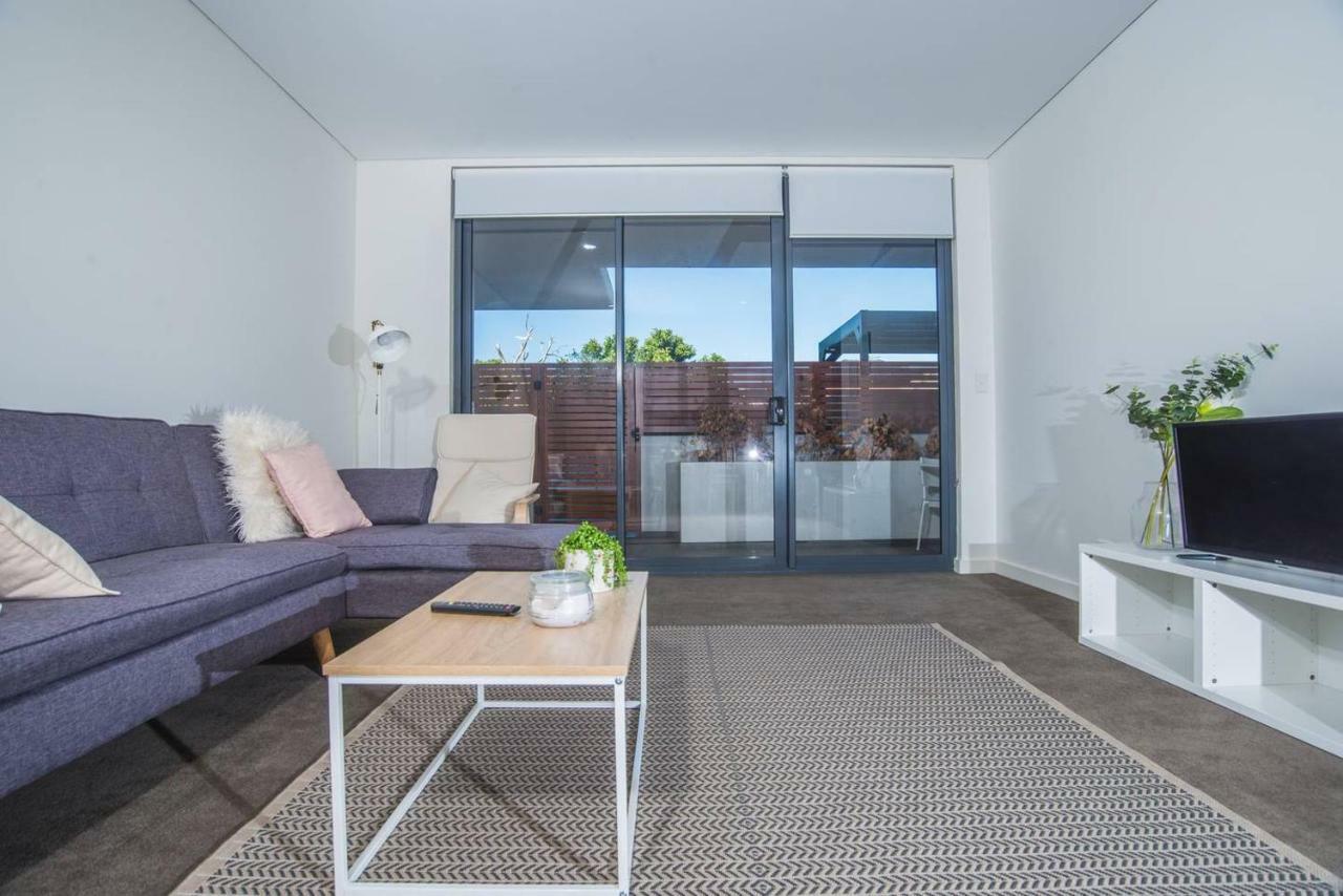 Cozy One Bed Apt Closes To Airport In Arncliffe Sydney Ngoại thất bức ảnh