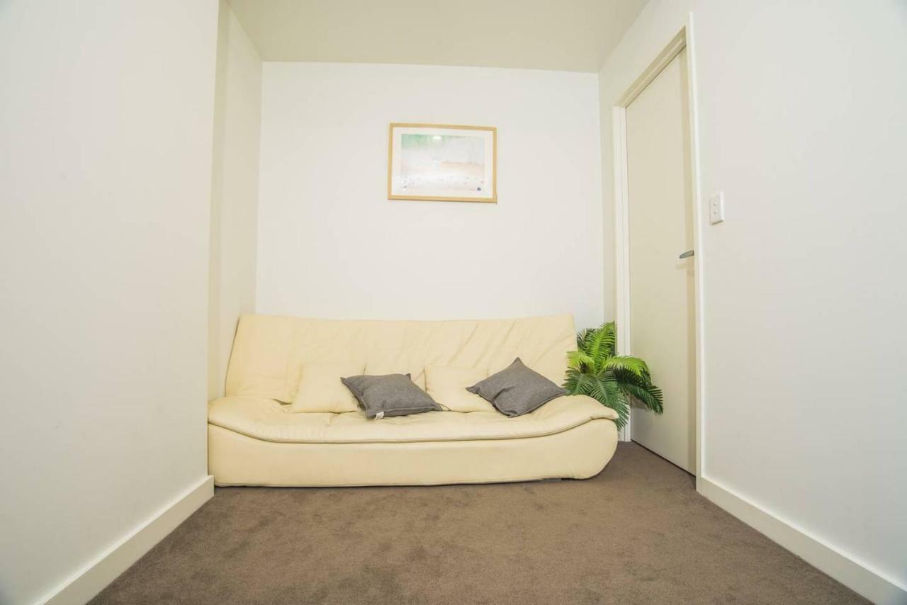 Cozy One Bed Apt Closes To Airport In Arncliffe Sydney Ngoại thất bức ảnh