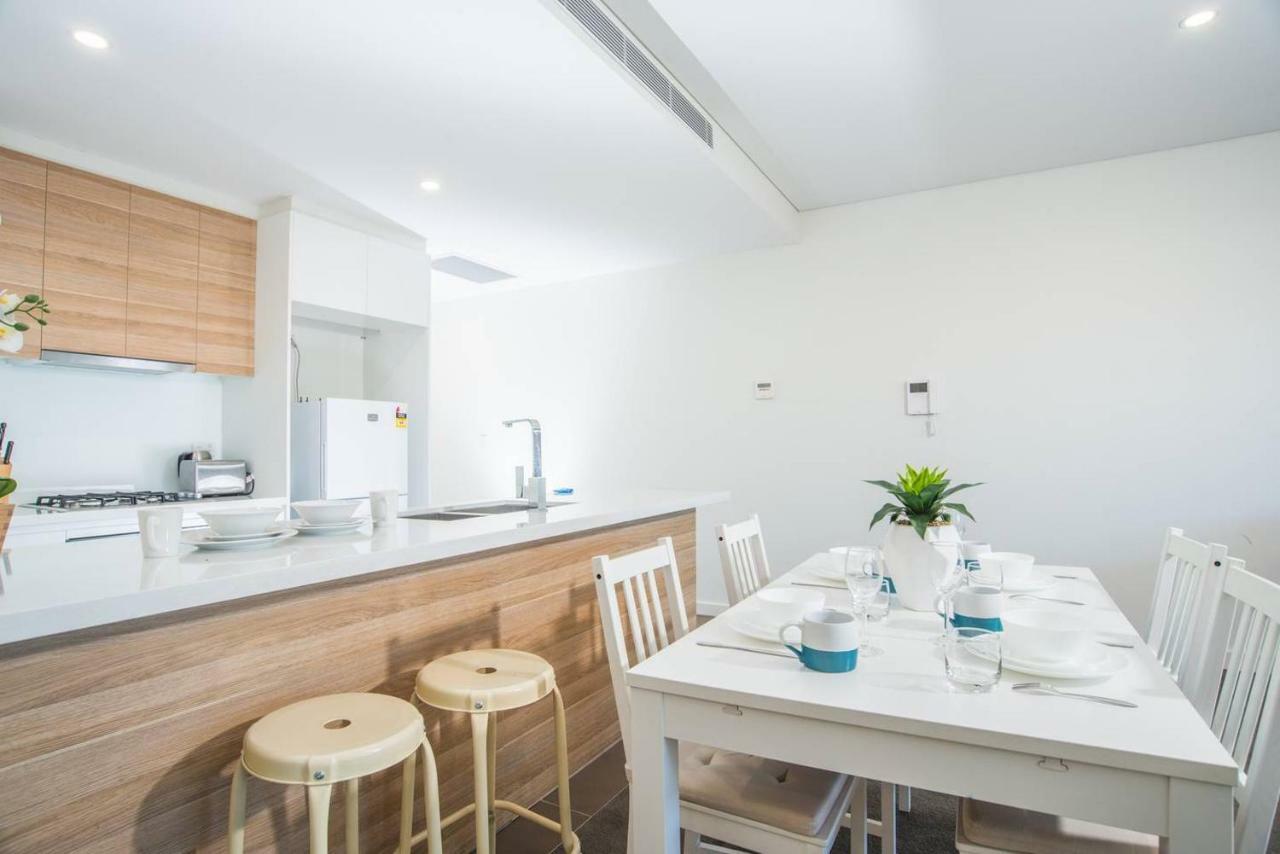 Cozy One Bed Apt Closes To Airport In Arncliffe Sydney Ngoại thất bức ảnh