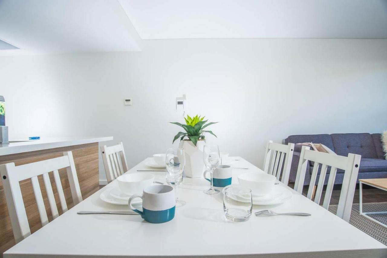 Cozy One Bed Apt Closes To Airport In Arncliffe Sydney Ngoại thất bức ảnh